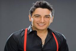 خبر ویژه محمد اصفهانی درباره شادمهر عقیلی 