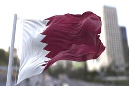 سفر هیئت مذاکره‌کننده قطر به تهران

