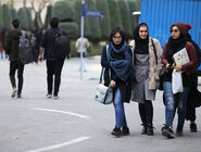 مبلغ وام دانشجویی بیشتر شد