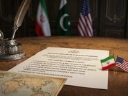 تکذیب لغو سفر هیئت ایرانی به ژنو از سوی خبرگزاری دولت


