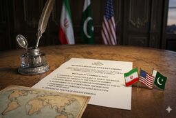 تکذیب لغو سفر هیئت ایرانی به ژنو از سوی خبرگزاری دولت

