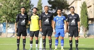 استقلال در مصاف تدارکاتی با مهام نوین جشنواره گل به راه انداخت

