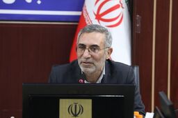 اولویت استانداری بر طرح‌های آب و جذب کامل اعتبارات عمرانی در استان تهران
