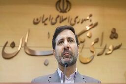 بازگشت طرح تشدید مجازات همکاری با کشورهای متخاصم به مجلس