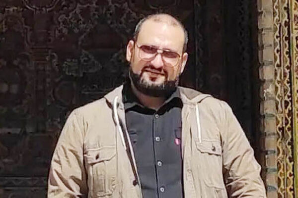 حسین نایب عضو هیئت مدیره انجمن آب و فاضلاب: انتقال آب سد طالقان فقط یک مُسکن است