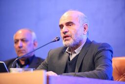 فرشاد مومنی: کارنامه اقتصادی دوره جنگ، افتخارآمیز است