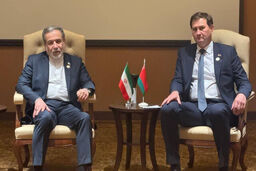 عراقچی: سوءاستفاده غرب از شورای امنیت، بخشی از فشار حداکثری علیه ملت ایران است