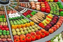 قیمت جدید سبزیجات در میادین میوه و تره‌بار تهران اعلام شد
