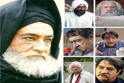 واکنش داریوش ارجمند به شایعات درگذشت 
