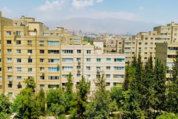 تصرف ۱۴ ساله در شهرک آپادانا/گزارش میدانی «هم‏‌میهن» از اعتراض اهالی یک شهرک در تهران به تصرف شهرداری در مشاعات آن