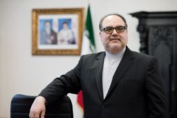 مسعود ادریسی سفیر پیشین ایران در لبنان، در گفت‌وگو با «هم‌‏میهن»:دخالت ایران به نفع حزب‏‌الله نیست