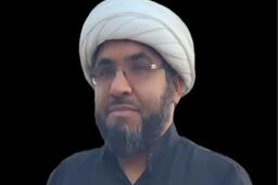 ربوده شدن یک روحانی در سیستان و بلوچستان