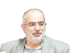 فضای انتخابات فعلاً دوقطبی نیست