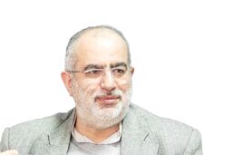 فضای انتخابات فعلاً دوقطبی نیست