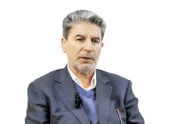 محمدمهدی شهریاری نماینده بجنورد، جاجرم و سملقان: این اقدام دولت باید مورد حمایت انقلابی‌ها هم قرار گیرد