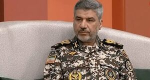هشدار سخنگوی ارتش درباره پاسخ کوبنده ایران به تجاوزات احتمالی
