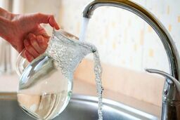 جیره بندی آب نداریم/ برخورد سختگیرانه با پرمصرف‌ها
