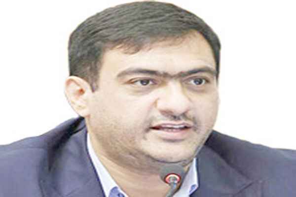 درخواست شکایت از بیمارستان گاندی