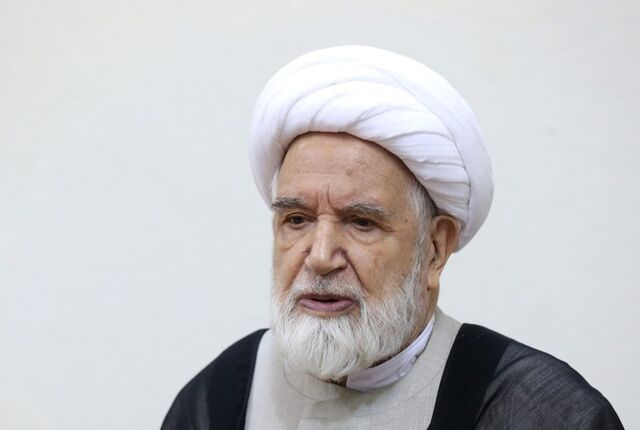 نامه مهدی کروبی به پزشکیان: برای صلحی پایدار، اگر شرایط فراهم آمد با ترامپ دیدار کن