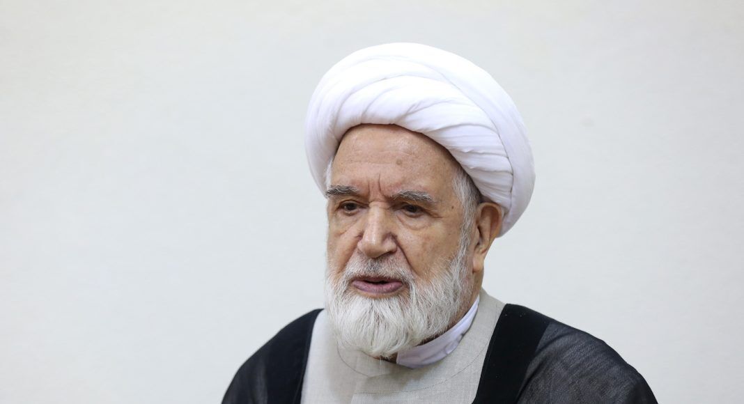 نامه مهدی کروبی به پزشکیان: برای صلحی پایدار، اگر شرایط فراهم آمد با ترامپ دیدار کن