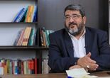این ریسمان خیلی سست است!
