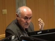 دبیرکل خانه پرستار: صدای اعتراضات صنفی را نمی‌شنوند