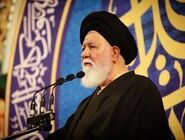 علم‌الهدی: نباید سخنان دشمنان را با تکرار و تأیید ناخواسته تقویت کرد