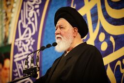 علم‌الهدی: ترویج بی‌بندوباری با استفاده از مزدوران داخلی راهبرد دشمن است