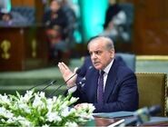 نخست‌وزیر پاکستان: دستاوردهای سفر پزشکیان به تحکیم روابط دوجانبه منجر می‌شود