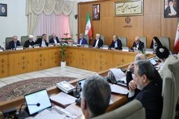 تأکید پزشکیان بر ضرورت اطلاع‌رسانی از اقدامات درباره مبارزه با قاچاق کالا و سوخت
