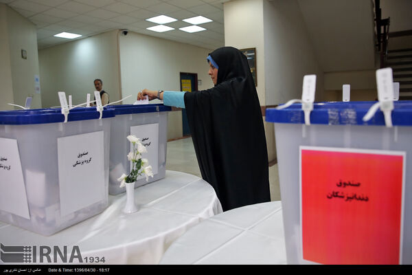 ردصلاحیت گسترده پزشکان/بررسی دلایل رد شدن نامزدهای انتخابات سازمان نظام پزشکی 