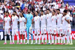 تلاش عربستان برای تعلیق فوتبال ایران در آستانه جام ملت‌ها