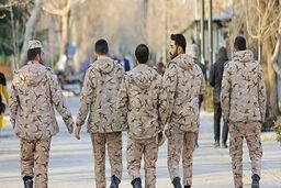 واکنش سازمان نظام وظیفه به خبر خرید خدمت سربازی 