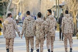 واکنش سازمان نظام وظیفه به خبر خرید خدمت سربازی 