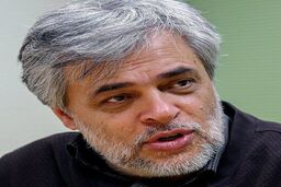 آقای علم الهدی! می‌آیید برویم مراکز خرید آرمیتاژ و آلتون؟!