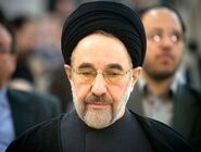مجمع مدرسین و محققین حوزه علمیه قم: موضع اخیر سید محمد خاتمی را پشتوانه‌ای ارزشمند برای عقلانیت سیاسی می‌دانیم