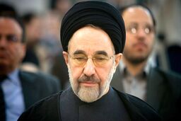 مجمع مدرسین و محققین حوزه علمیه قم: موضع اخیر سید محمد خاتمی را پشتوانه‌ای ارزشمند برای عقلانیت سیاسی می‌دانیم