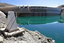 نوبت‌بندی آب در پایتخت اجرا نمی‌شود