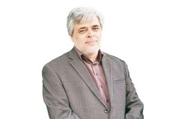 محمد مهاجری تحلیل‌گر سیاسی: مطالبه‌ رسانه‎‌ها، می‎ تواند جلوی این فسادها را بگیرد 