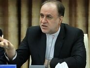 حاجی‌بابایی: مدیریت تنگه هرمز در دستور کار مجلس است

