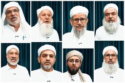 تأکید علمای اهل سنت هرمزگان بر تقویت وحدت میان شیعه و سنی
