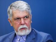 انتقاد تند وزیر ارشاد از تغییر هویت خیابان‌های ۲ شهر