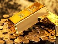 بازگشت سبزپوشی به بازار طلا؛ ورود ۹۵۸ میلیارد تومان سرمایه حقیقی به صندوق‌ها

