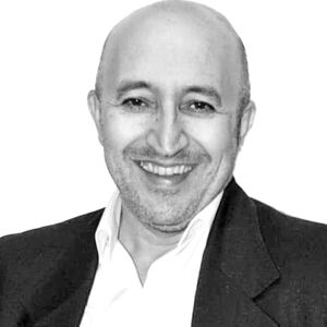 فاروق مظلومی