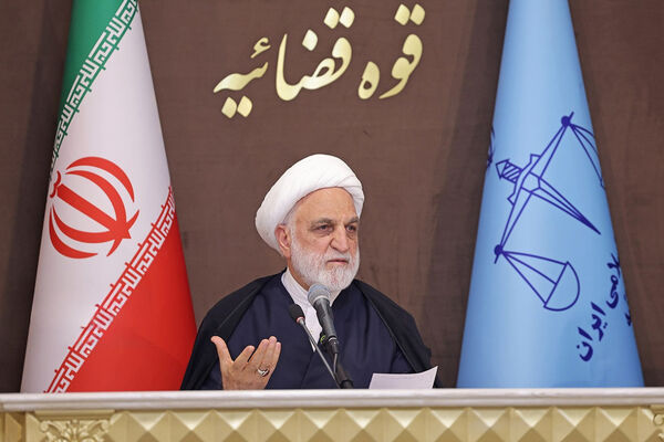 آزادی زندانیان در انتظار لیست؟بررسی اظهارات اخیر رئیس قوه‌قضاییه درباره محکومان سیاسی
