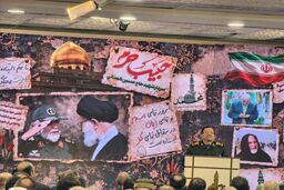 هشدار صریح جانشین فرمانده سپاه: اجازه نمی‌دهیم یک وجب از خاک کشور به دشمن برسد