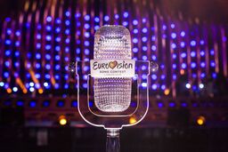 اعتراضات ضد اسرائیلی در یوروویژن پنهان نمی‌شود
