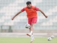 نام خرید جدید پرسپولیس مشخص شد