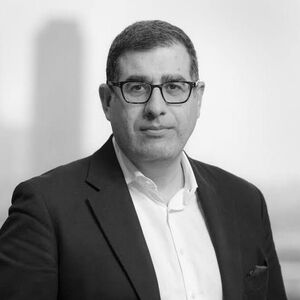خاویر  بلاس