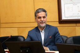 نقوی حسینی: جریان‌هایی وجود دارند که عمیقاً معتقد به فیلترینگ هستند